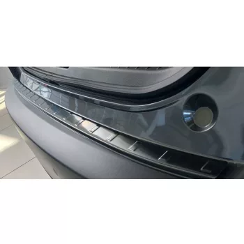 Avisa černá ocel Ochrana nakládací Mazda CX-30 2019