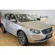 Avisa černé ocel Ochrana nakládací Volvo XC60 2013-2017