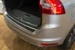 Avisa černé ocel Ochrana nakládací Volvo XC60 2013-2017