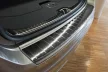 Avisa černé ocel Ochrana nakládací Volvo XC60 2013-2017