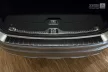 Avisa černé ocel Ochrana nakládací Volvo XC60 2013-2017