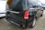 Avisa černá ocel Ochrana nakládací MERCEDES V Class W447/VITO III/Marco Polo 2014-2019, FL2019-2024, FL 2024->