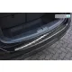 Avisa černá ocel Ochrana nakládací Seat ALHAMBRA II 2010->, VOLKSWAGEN SHARAN II 2010->
