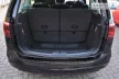 Avisa černá ocel Ochrana nakládací Seat ALHAMBRA II 2010->, VOLKSWAGEN SHARAN II 2010->