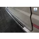 Avisa černá ocel Ochrana nakládací MERCEDES W639 VITO/VIANO 2003-2014