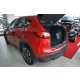Avisa černá ocel Ochrana nakládací Mazda CX-5 I 2012-2014, FL2014-2017