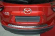 Avisa černá ocel Ochrana nakládací Mazda CX-5 I 2012-2014, FL2014-2017