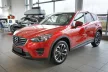 Avisa černá ocel Ochrana nakládací Mazda CX-5 I 2012-2014, FL2014-2017