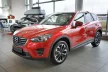 Avisa černá ocel Ochrana nakládací Mazda CX-5 I 2012-2014, FL2014-2017