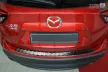Avisa černá ocel Ochrana nakládací Mazda CX-5 I 2012-2014, FL2014-2017