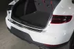 Avisa černá ocel Ochrana nakládací PORSCHE MACAN 2013-2019, FL2019->2021, FL 2021->