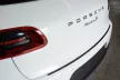 Avisa černá ocel Ochrana nakládací PORSCHE MACAN 2013-2019, FL2019->2021, FL 2021->