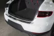 Avisa černá ocel Ochrana nakládací PORSCHE MACAN 2013-2019, FL2019->2021, FL 2021->
