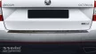 Avisa černé ocel Ochrana nakládací SKODA Octavia III combi RS version 2013-2016, FL2016-2019