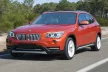Avisa černá ocel Ochrana nakládací Bmw X1 E84 5d 2012-2015