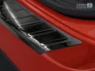 Avisa černá ocel Ochrana nakládací Bmw X1 E84 5d 2012-2015