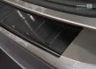 Avisa černá ocel Ochrana nakládací Bmw X1 E84 5d 2012-2015