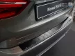 Avisa černá ocel Ochrana nakládací Bmw X1 E84 5d 2012-2015