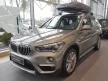 Avisa černá ocel Ochrana nakládací Bmw X1 E84 5d 2012-2015
