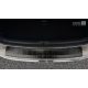 Avisa černá ocel Ochrana nakládací VOLKSWAGEN Passat B7 variant 2011-2014