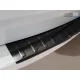 Avisa černé ocel Ochrana nakládací SKODA Octavia III combi 2013-2016