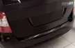 Avisa černé ocel Ochrana nakládací SKODA SUPERB combi 2009-2013