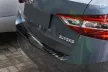 Avisa černé ocel Ochrana nakládací SKODA SUPERB III combi 2015-2019, FL2019->2024/SCOUT III 2019->