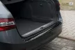 Avisa černé ocel Ochrana nakládací SKODA SUPERB III combi 2015-2019, FL2019->2024/SCOUT III 2019->