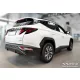Avisa černé ocel Ochrana nakládací HYUNDAI TUCSON IV 2020- 2024, FL.2024->/HYUNDAI TUCSON IV N-Line 2020-2024, FL.2024->