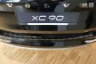 Avisa černé ocel Ochrana nakládací Volvo XC90 II 2015- 2019 FL.2019 - 2024 FL.2024->
