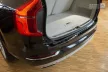 Avisa černé ocel Ochrana nakládací Volvo XC90 II 2015- 2019 FL.2019 - 2024 FL.2024->