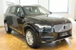 Avisa černé ocel Ochrana nakládací Volvo XC90 II 2015- 2019 FL.2019 - 2024 FL.2024->