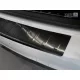 Avisa černá ocel Ochrana nakládací Bmw X3 F25 2014-2017 (také pasuje na X-line)