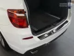 Avisa černá ocel Ochrana nakládací Bmw X3 F25 2014-2017 (také pasuje na X-line)