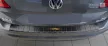 Avisa černé ocel Ochrana nakládací VOLKSWAGEN Golf SPORTSVAN 2014-2017, FL2017->
