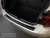 Avisa černá ocel Ochrana nakládací VOLKSWAGEN Polo VI Hatchback 5D 2017-2021, FL2021->