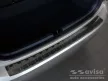 Avisa černá ocel Ochrana nakládací VOLKSWAGEN Polo VI Hatchback 5D 2017-2021, FL2021->
