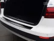 Avisa černé ocel Ochrana nakládací Audi A4 B9 ALLROAD 2016-2019, FL2019-