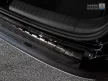 Avisa černé ocel Ochrana nakládací Seat ATECA 5d crossover 2016-2020, FL2020->, Seat CUPRA ATECA 2018->
