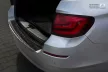 Avisa černá ocel Ochrana nakládací Bmw 5 F11 touring 2010-2013, FL 2013-2017
