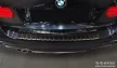 Avisa černé ocel Ochrana nakládací Bmw 3 F31 touring/M-pakiet 2012-2015, FL2015-2018
