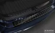 Avisa černé ocel Ochrana nakládací Bmw 3 F31 touring/M-pakiet 2012-2015, FL2015-2018