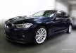 Avisa černé ocel Ochrana nakládací Bmw 3 F31 touring/M-pakiet 2012-2015, FL2015-2018