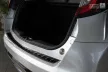 Avisa černá ocel Ochrana nakládací HONDA Civic IX FL2015-2016