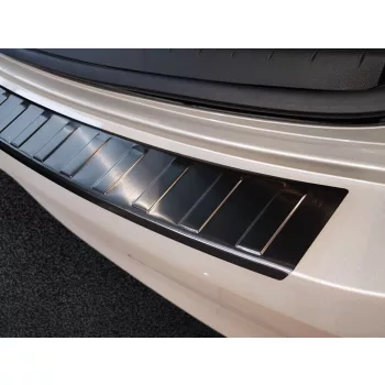   Avisa černá ocel Ochrana nakládací HYUNDAI ELANTRA VI limousine 2016->2018