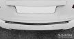 Avisa černá ocel Ochrana nakládací PORSCHE CAYENNEII (92A) 2010-2014