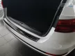 Avisa černá ocel Ochrana nakládací Audi A4 B9 Avant/S-line 2015-2019, FL2019->, Audi S4 Avant 2015-2019, FL2019->