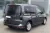 Avisa černá ocel Ochrana nakládací VOLKSWAGEN CADDY V (SB) 2020->, VOLKSWAGEN CADDY CARGO V (SB) furgon 2020->
