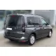 Avisa černá ocel Ochrana nakládací VOLKSWAGEN CADDY V (SB) 2020->, VOLKSWAGEN CADDY CARGO V (SB) furgon 2020->