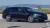 Avisa černá ocel Ochrana nakládací Kia OPTIMA IV combi 2016-2018, FL2018->